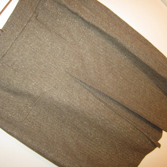 Jones New York Wool Skirt, US 10 - Picture 5 of 10